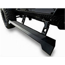 Load image into Gallery viewer, Car Electric Side Step Car Accessories 4x4 For universal Jeep wrangler JL Sahara Rubicon 4D 19-20
