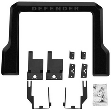 Load image into Gallery viewer, Front bumper U bar for Land Rover Defender 90 110 130
