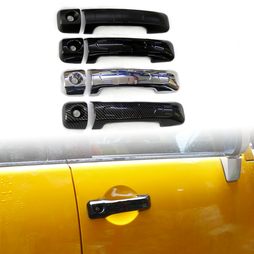 FJ Cruiser Door handle cover