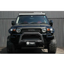 Load image into Gallery viewer, FJ Cruiser Front Bumper

