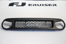 Load image into Gallery viewer, FJ Cruiser Front grille offroad parts
