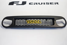 Load image into Gallery viewer, FJ Cruiser Front grille offroad parts
