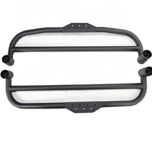 Load image into Gallery viewer, Steel Side Step Bars for Suzuki Jimny 2020 JB74w JB64w Exterior Interior Accessories
