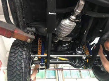Load image into Gallery viewer, Adjustable lift kits Four-bar linkage for Suzuki Jimny
