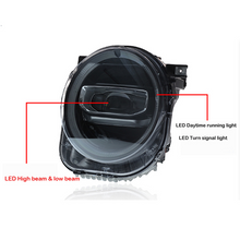 Load image into Gallery viewer, LED Headlight For Jeep Renegade 2015-2021

