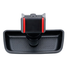 Load image into Gallery viewer, Car For Jeep Wrangler JK 2012-2016 Mobile Phone Ipad Holder Stand With Storage Box

