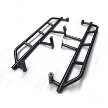 Load image into Gallery viewer, Steel Side Step for Suzuki Jimny JB64 JB74 Exterior Interior Accessories
